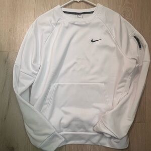 Nike Therma Fit Crew - Crewneck sweatshirt